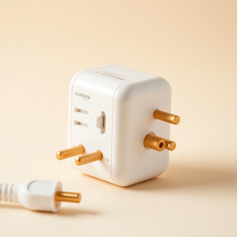 Adaptador Universal + USB
