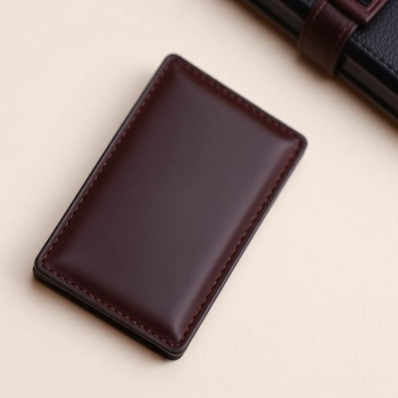 Carteira Slim RFID
